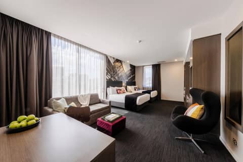 Sage Hotel James Street — photo 9