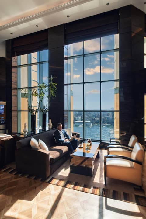 Fairmont Nile City — photo 3
