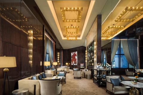 Fairmont Nile City — photo 4