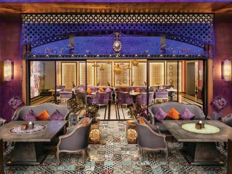 Fairmont Nile City — photo 7