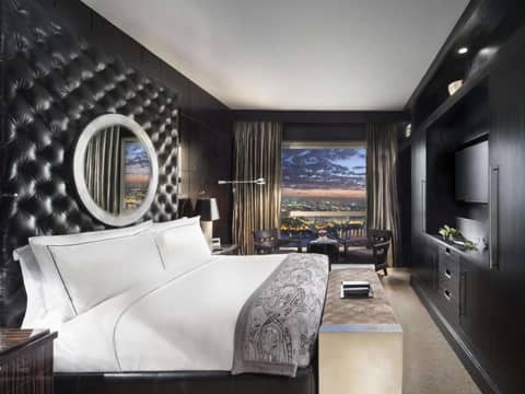 Fairmont Nile City — photo 9