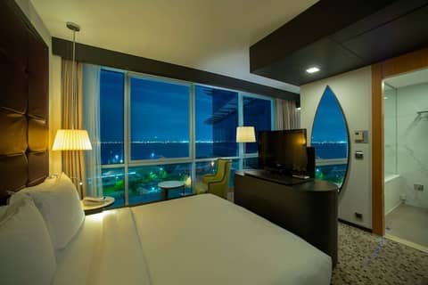 Doubletree by Hilton Istanbul Moda — photo 5