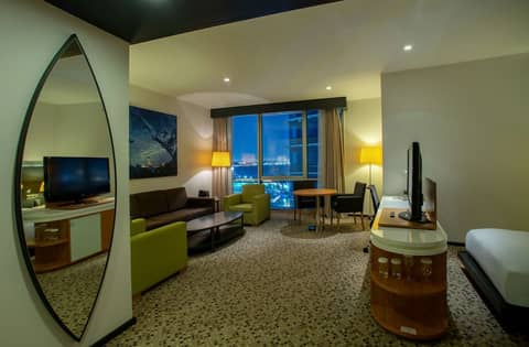 Doubletree by Hilton Istanbul Moda — photo 7