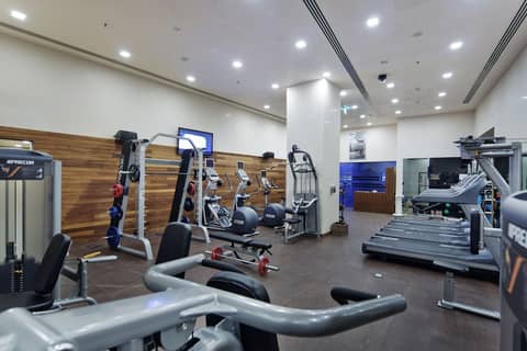 Doubletree by Hilton Istanbul Moda — photo 8