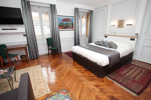 Hôtel des Célestins — photo 3