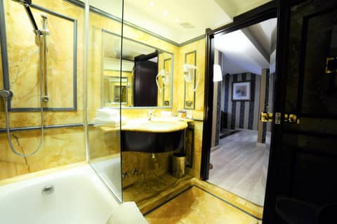 Hotel Pierre Milano — photo 3