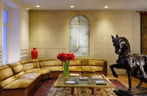 Hotel Pierre Milano — photo 7