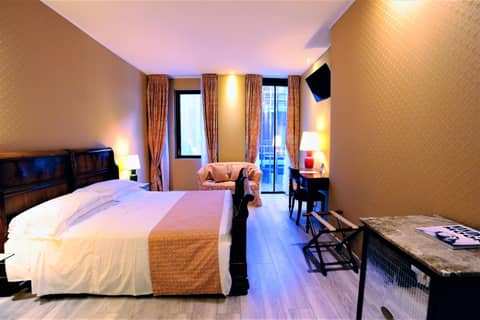 Hotel Pierre Milano — photo 9