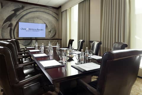 Omni Severin Hotel — photo 9