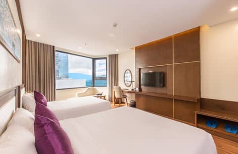 Rosamia Da Nang Hotel - My Khe Beachfront Luxury — photo 2