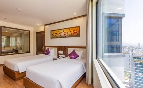 Rosamia Da Nang Hotel - My Khe Beachfront Luxury — photo 3