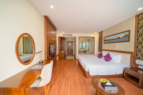 Rosamia Da Nang Hotel - My Khe Beachfront Luxury — photo 8