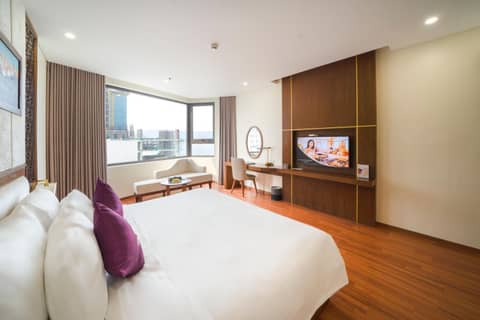 Rosamia Da Nang Hotel - My Khe Beachfront Luxury — photo 9