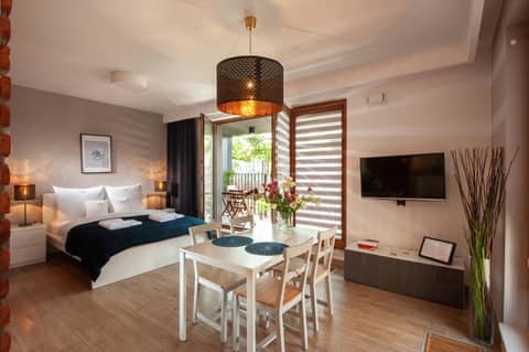 Browar Lubicz Residence — photo 4