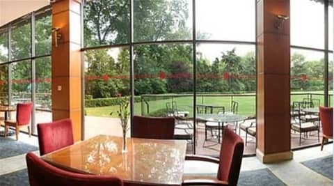 Cypress Hotel Jin Jiang Shanghai — photo 8