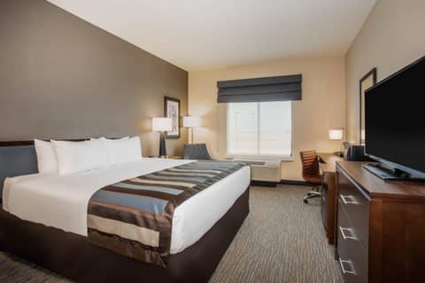City Express by Marriott Denver Airport — photo 2