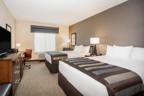 City Express by Marriott Denver Airport — photo 9