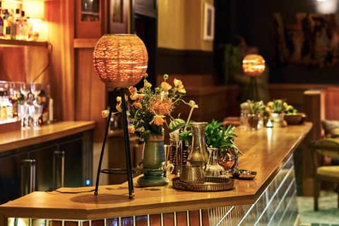 Freehand Los Angeles — dining