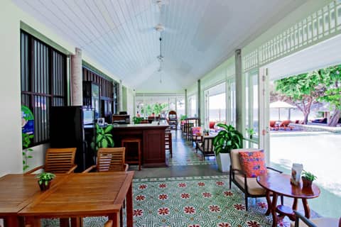 Baan Bayan - Hua Hin - SHA Extra Plus — photo 5