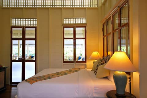 Baan Bayan - Hua Hin - SHA Extra Plus — photo 7