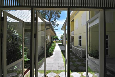 Baan Bayan - Hua Hin - SHA Extra Plus — photo 9