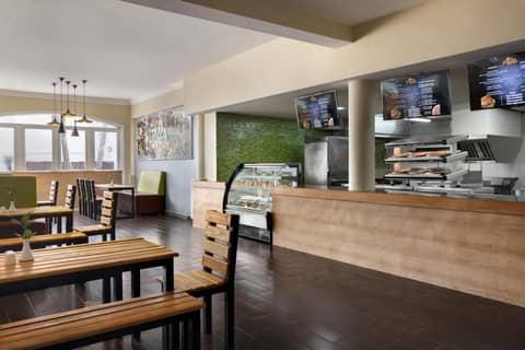 Sunscape Coco Punta Cana - All Inclusive — dining