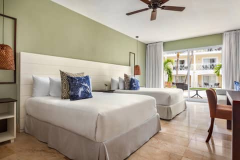 Sunscape Coco Punta Cana - All Inclusive — hotel room
