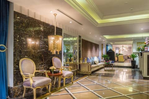 Al Muhaidb Residence Al Takhasossi 1 - Economic — photo 7