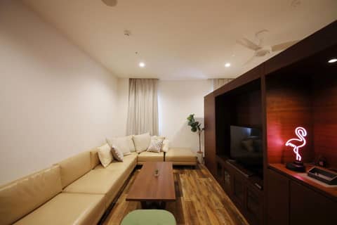 ZONK HOTEL Hakata — photo 4