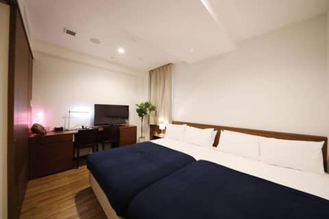 ZONK HOTEL Hakata — photo 6