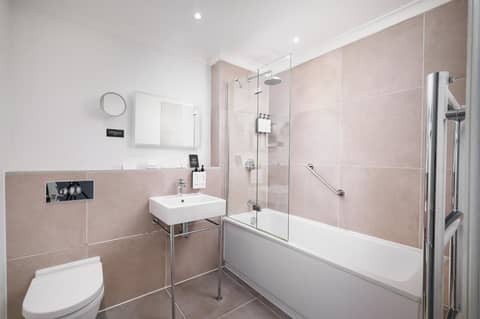 voco Edinburgh - Royal Terrace by IHG — photo 2