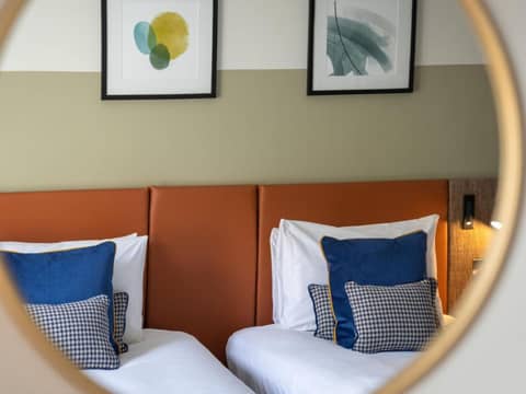 voco Edinburgh - Royal Terrace by IHG — photo 5