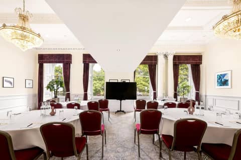 voco Edinburgh - Royal Terrace by IHG — photo 7