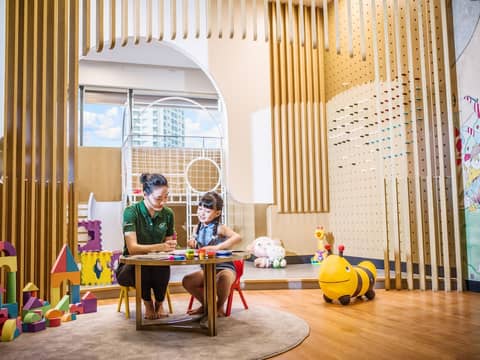 Fraser Residence Hanoi — photo 7