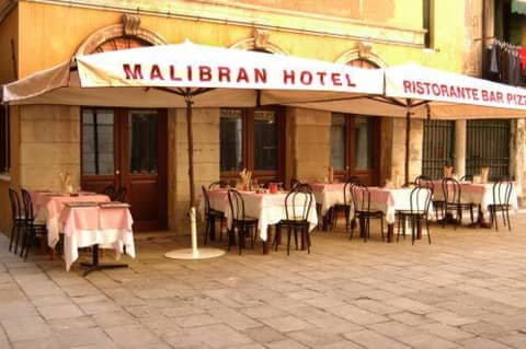 Hotel Malibran — photo 7