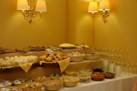 Hotel M.A. Princesa Ana — photo 7