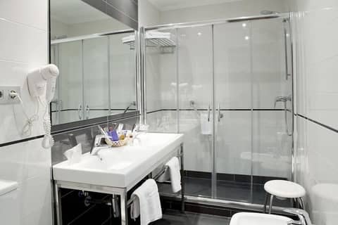 Hotel M.A. Princesa Ana — photo 8