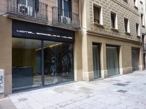 Barcelona House — photo 2