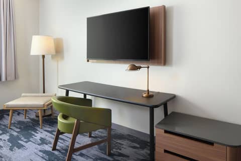 Fairfield Inn & Suites by Marriott Fort Lauderdale Northwest — photo 5