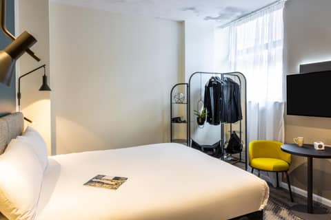 ibis Manchester Centre Princess Street — photo 4