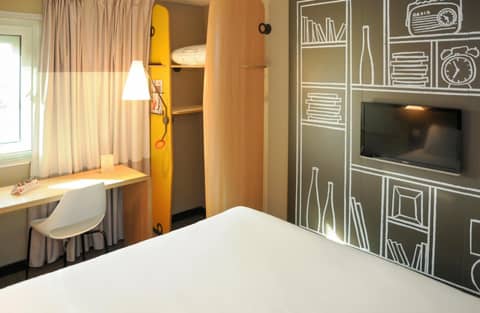 ibis Manchester Centre Princess Street — photo 5