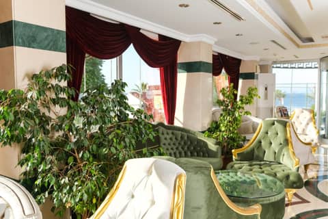 Bilem Hotel Beach & Spa — photo 2