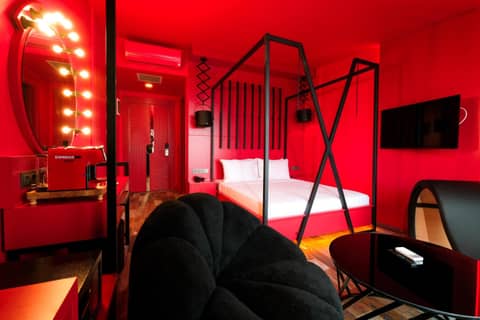 Bilem Hotel Beach & Spa — photo 4