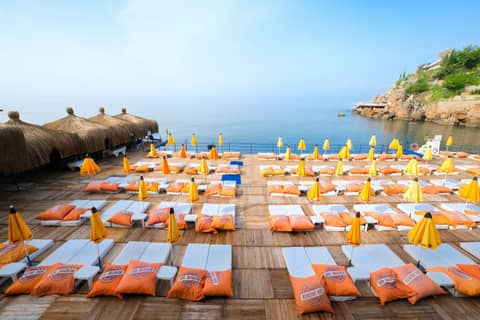 Bilem Hotel Beach & Spa — photo 6