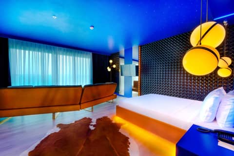 Bilem Hotel Beach & Spa — photo 8