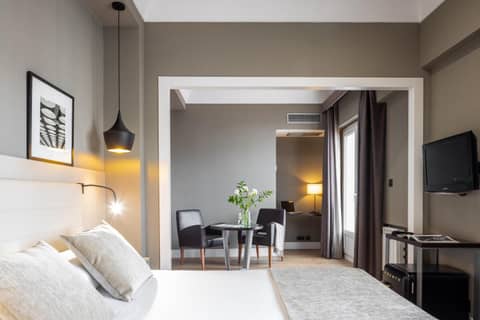 Hotel Cortezo — photo 4