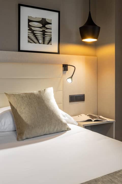 Double or Twin Room — the supplier's photographs — photo 1