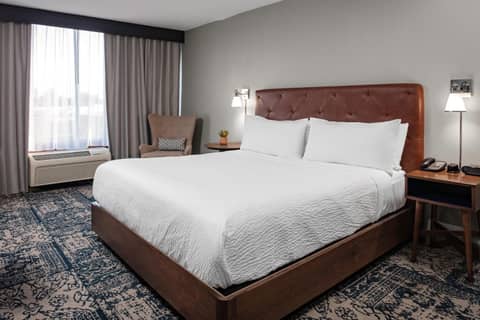 Four Points by Sheraton Memphis East — photo 8