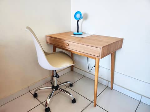 Studio com a Melhor Vista do Rio TC602 — other
