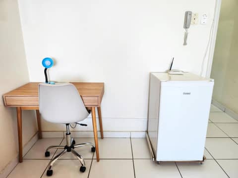 Studio com a Melhor Vista do Rio TC602 — hotel room